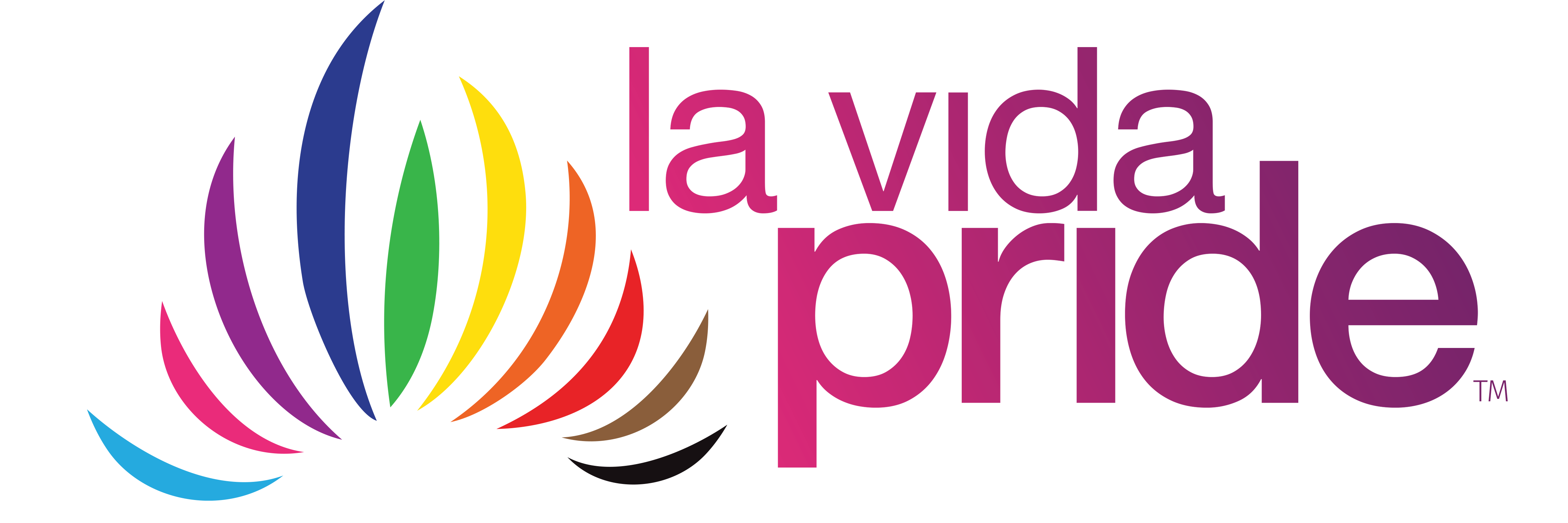 La Vida Pride: LGBTQ+ eCommunity Center for Active Agers