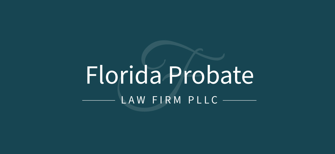Florida Probate Law Firm