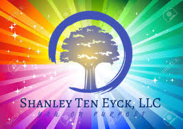 LGBT friendly Professional Organizer Shanley Ten Eyck