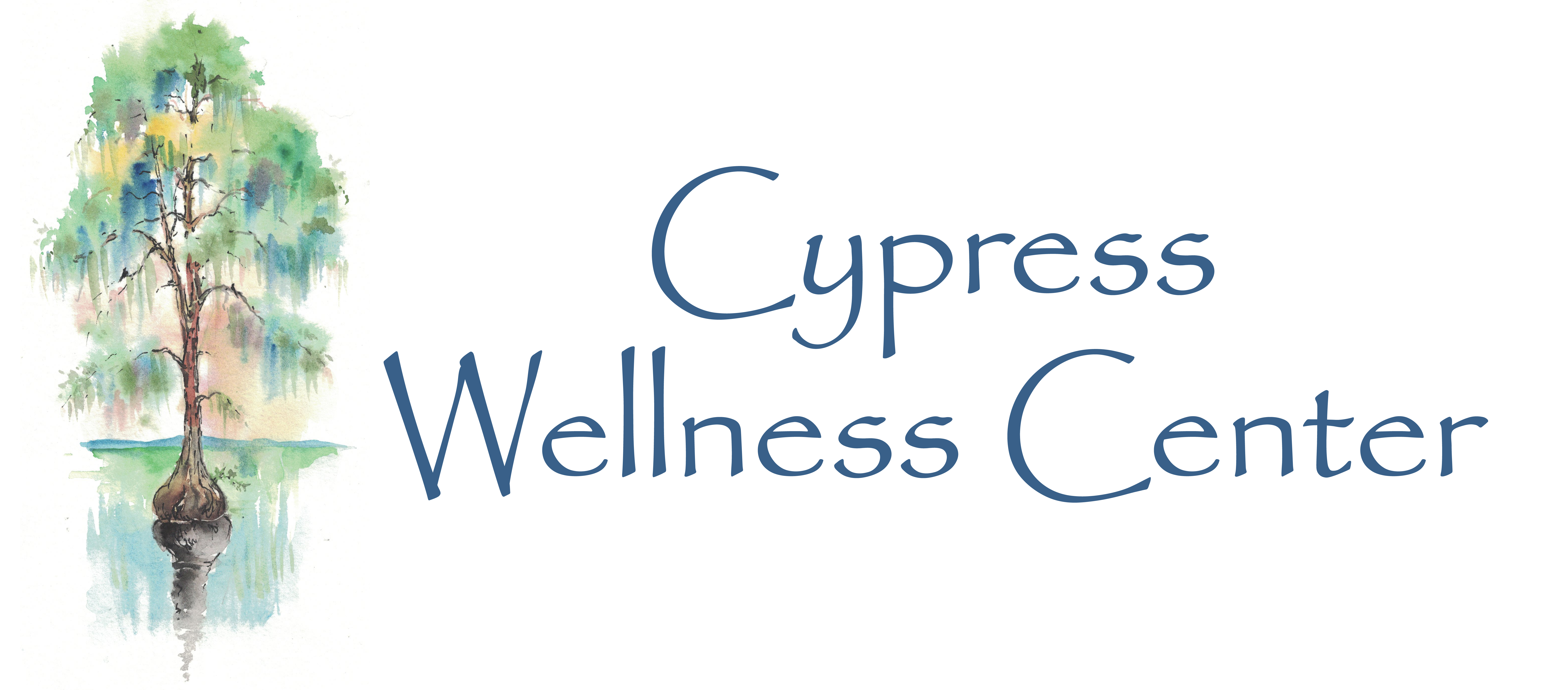 Cypress Wellness Center