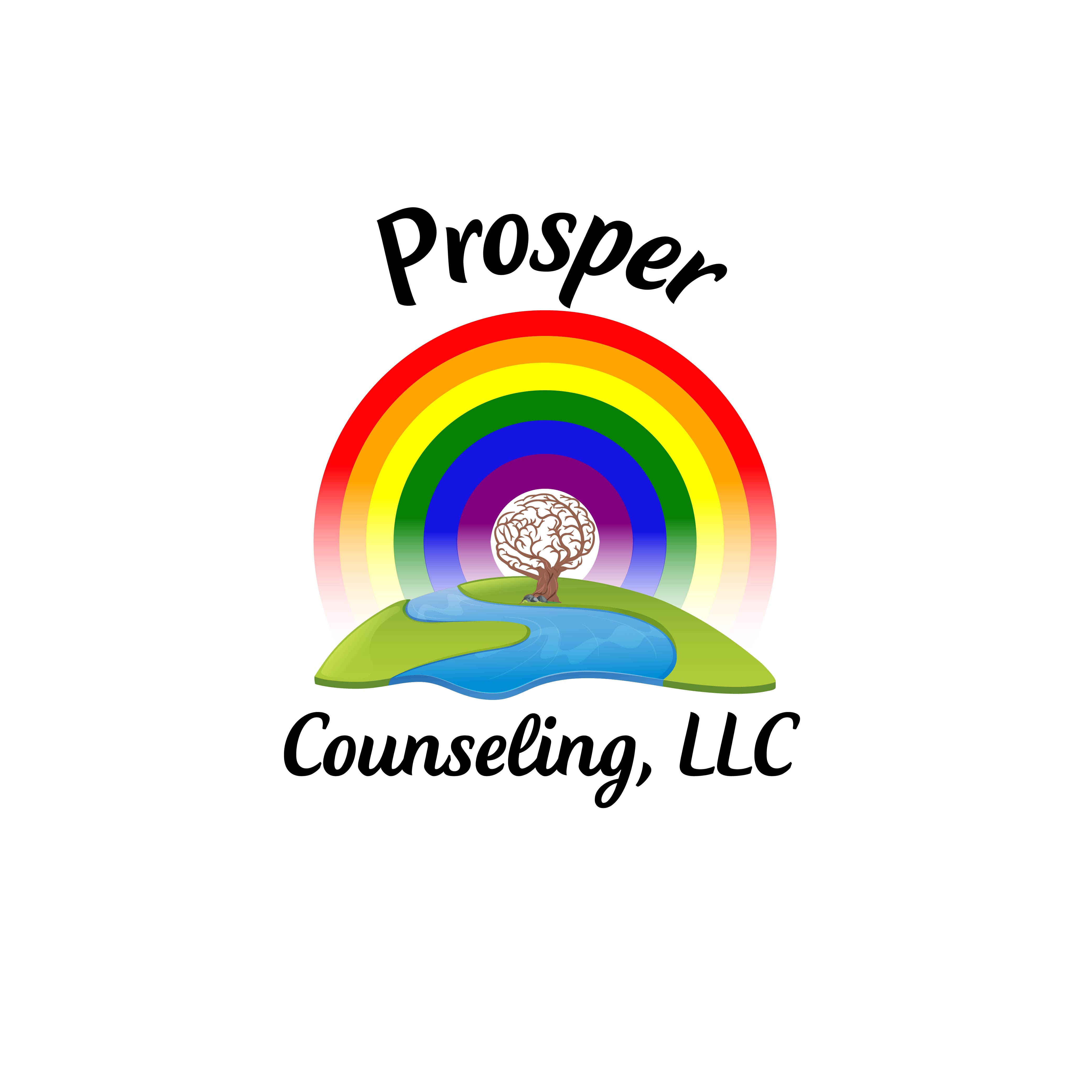 Prosper logo