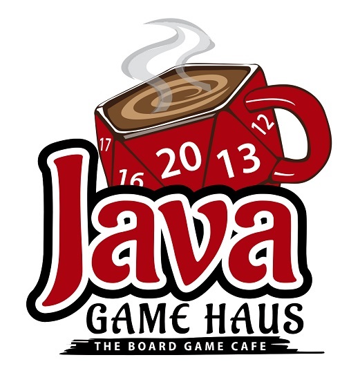 Java Game Haus logo