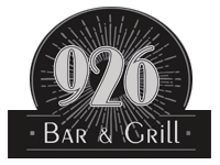 926 Bar & Grill logo