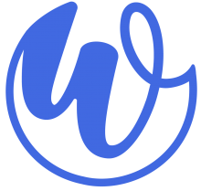 Logo, Circular W