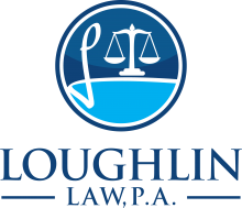 Loughlin Law, P.A.