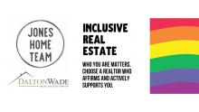 Jones Home Team- Inclusive Real Estate