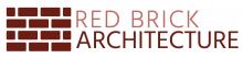 Red Brick Architecture Logo